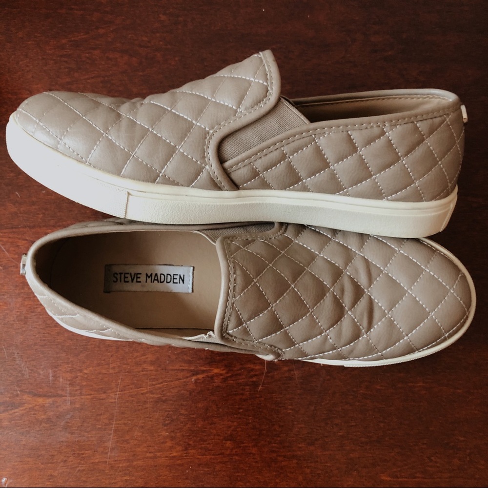 Steve Madden Shoes